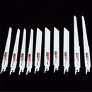 Handsaw Blades Power Tool Accessories Cutting Metal Reciprocating Saw Blade