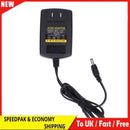 DC15V 2A Adapter AC 100V-240V to DC 15V Converter Power Supply Adapter