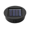 4pcs Solar Light Bulb Replacement Top Atmosphere Lamp for Outdoor Pathway Y