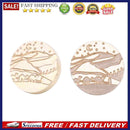 Retro Seal Wax Seal Stamp Head for Wedding Invitation Signature Card Making T