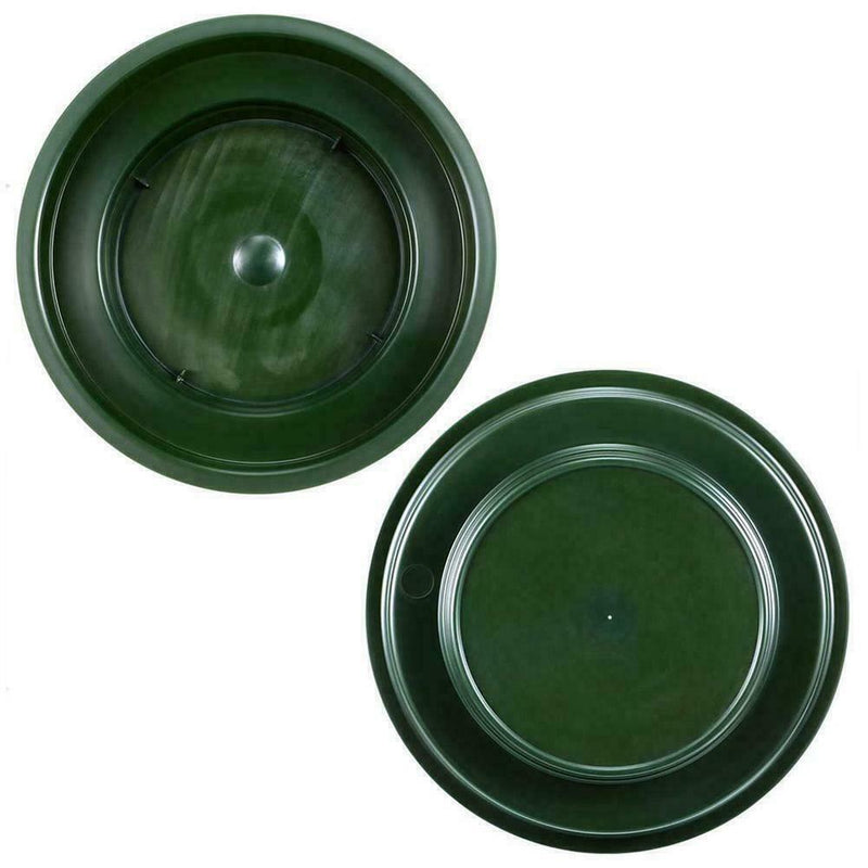 DIY Flower Arrangement Green Round Wet Floral Foam Mud Flower Wedding S3A6