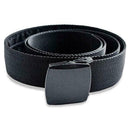 Safe Travel Security Belt Hidden Sport Pouch Money Wallet Pocket Belt P4J0 U6I3