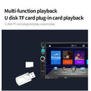 Phone Link Car MP5 Player Carplay In-dash Audio Head Unit Car Stereo Radio