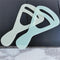 Drawing Card Grooming Shaping Mold Eyebrow Shaping Template Eyebrow Stencil