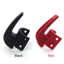 Rear Hook for NINEBOT MAX G30 Electric Scooter Storage Hanger Hook (Black)