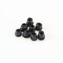 Bushing Accessories Set Screws Front and rear arms Nut 124019 24017 Screws