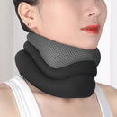 #A Cervical Support Cervical Spine Fixation Neck Sleeve Breathable Pain Relief