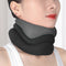 #A Cervical Support Cervical Spine Fixation Neck Sleeve Breathable Pain Relief