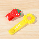 Cute Multifunction Cable Protector Data Line Storage Winder Cord Protector
