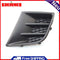 For Peugeot 107 09-12 Front Bumper Fog Lamp Cover Car External Grill Replacement