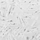 Mini White Wooden Clothe Photo Paper Peg Scrapbooking R5 Clothespin J5N4 S4 Q5X2