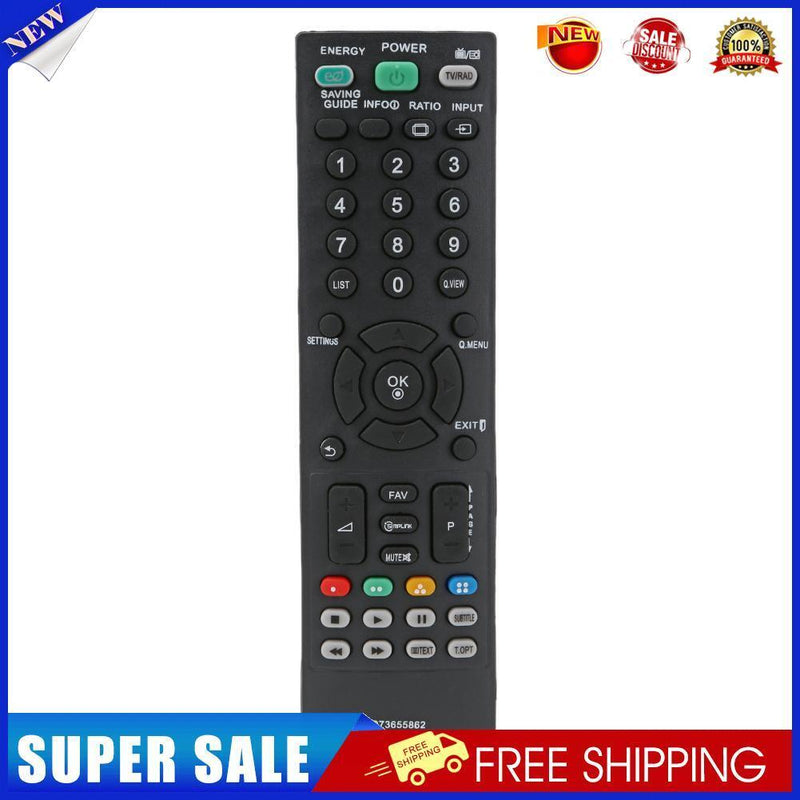 Replacement for LG AKB73655862 AKB73655804 AKB73655847 TV Remote Control