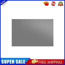 4k HD Folding Projector Cloth 16/9 Home Theater Movie Screen Curtain (92in)