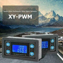 Signal Generator Modules Adjustable XY-PWM Pulse Frequency R1K5 Cycle Duty M4D5