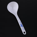 ABS Non Stick Printing Rice Soup Spoon Kitchen Rice Cooker Special Tool