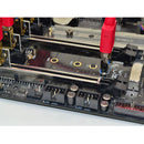 M.2 NGFF to PCI-E X16 Expansion Adapter Card for Windows Linux Converter