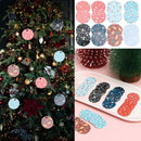 Wrapping Supplies Gift Wrapping Hang Tags Christmas Labels Christmas Tag