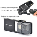 Action Camera For Gopro For DJI Osmo Action For Osmo 2 For DJI Osmo Action