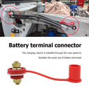 Battery Charger Post 250A Car Connector Terminal for RV Ship Yacht Accessories