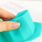 DIY Craft Manual Clay Cement Pot Mould Pastry Tools Flowerpot Silicone Mold