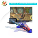 Sky Sword For The Legend Of Zelda: Skyward Sword For Switch Game Accessories