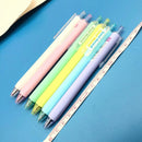 Stationery Graffiti Highlighter Pen Set Key Points Markers Color Pen Eye Care