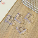 Anticollision Strip Corner Guards Edge Protection Cover Table Corner Protector