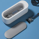 Ultrasonic Cleaners Portable Ring Cleaner Glasses Jewelry Cleaning Machine Newly