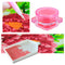 Point Drill Diamond Painting Clay Mud with Box for Pasting Rhinestone Beads K