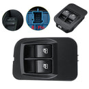 Electric Power For Peugeot Left Driver Side with Frame Window Switch 735461275
