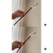 Easy To Use Hair Styling Tool Accessories Hairpin Hair Bun Maker Headband