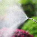 5pcs Car High Pressure Water Washer Garden Hose Nozzle Tool(36cm)