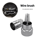 Post Terminal Cable Cleaner Iron Galvanized for Automobiles Motorcycles Trucks