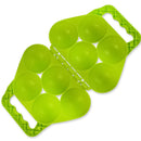 Winter Plastic Snowball Maker Clip Kids Children Outdoor Play Snow Ball Mold