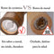 Pepper Grinder,Adjustable Coarseness,Wooden Manual Spice Pepper Mill for Kitchen