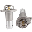 Auto Engine Coolant Cooling Part Engine Thermostat Engine Coolant Housing