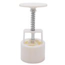 Cartoon Animal 1 Mooncake Mold + 6 Stamps Set DIY Bake Hand Pressure Mould