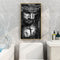 Jesus Oil Paint By Numbers Kits Canvas Drawing for Adults Children No Frame G