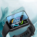 Watch Wristband Case Protective Films Cover Screen Protector For Honor Band 6