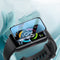 Watch Wristband Case Protective Films Cover Screen Protector For Honor Band 6