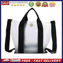 Women Transparent Shoulder Messenger Bag Beach Vacation Fashion Tote Handbags
