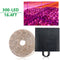 5m Solar Panel Full Spectrum Phyto Lamp 2835 SMD LED Plant Grow Light Strip