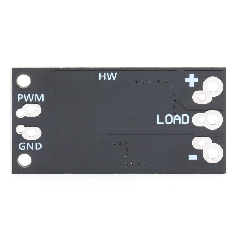D4184 PWM Speed Regulation Isolated MOSFET MOS Tube FET Module w/Optocouple