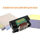 Printhead Print Head for Canon QY6-0073 iP3600 MP558 Printers (Colorful)
