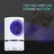 Mute Mosquito Killer Lamp USB Electric Mosquito Lamp Photocatalysis Light Newly
