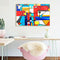 Acrylic Painting By Numbers DIY Graphics Drawing Hand Painted Wall Pictures Art