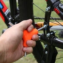Trendyest Bicycle Wrench, 3 in 1, Hex Wrench, Bicycle Repair