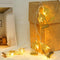 1.5m Happy Eid LED Festival String Lights Tree Decorative Light Ramadan Ornament