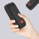 Portable Electric Car Bike Tyre Inflatable Pump Universal Bicycle Tire Inflator