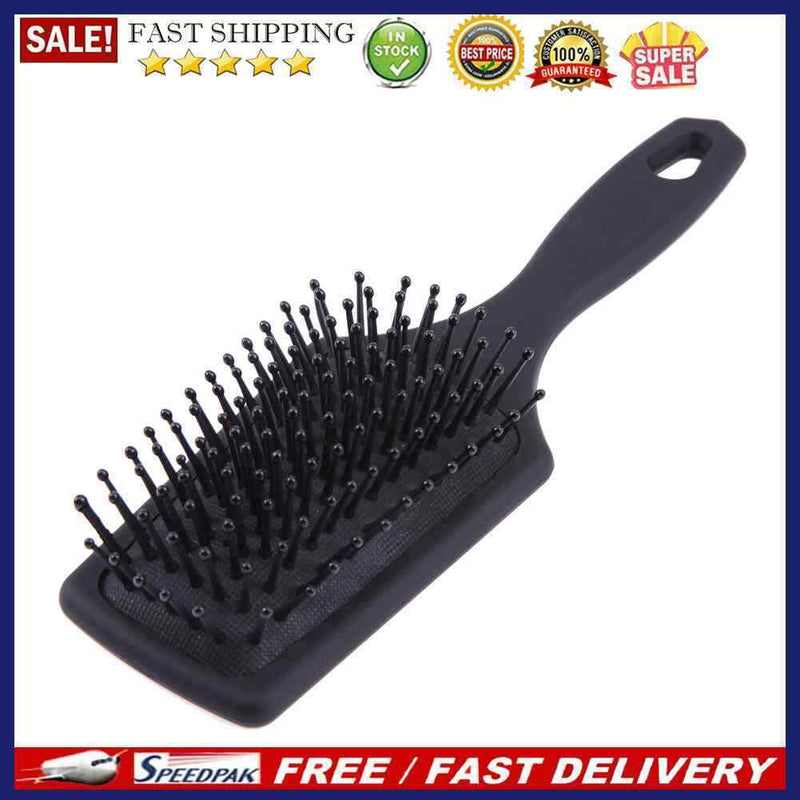 Air Cushion Combs Women Scalp Massage Comb Anti-static Healthy Hair Brush H